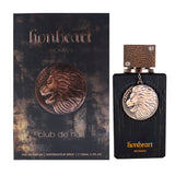 ARMAF LION HEART WOMEN EDP