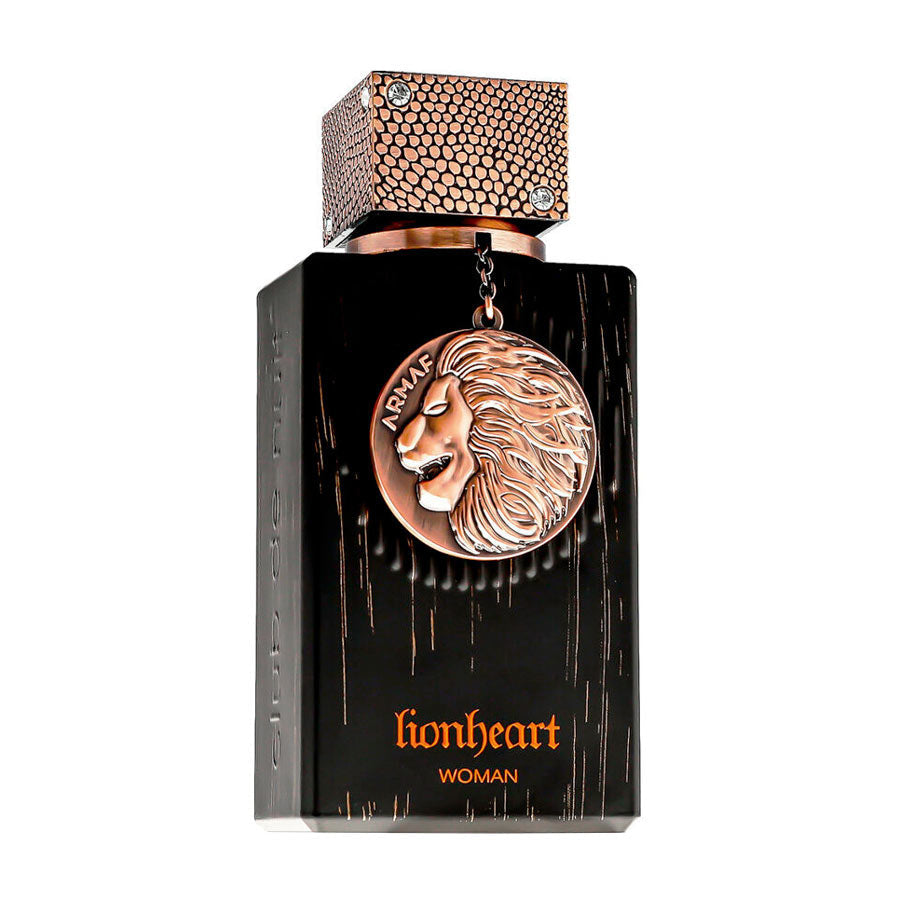LION HEART WOMEN EDP