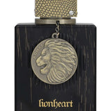 ARMAF LION HEART MEN EDP