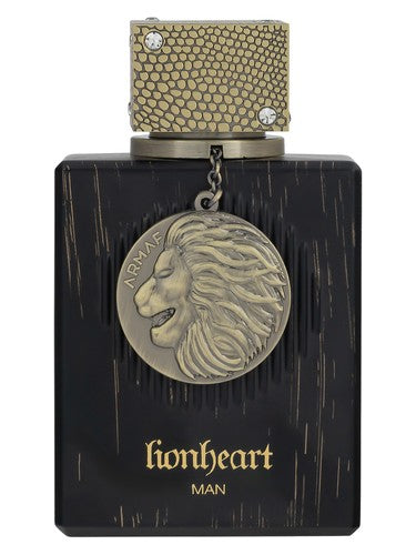 LION HEART MEN EDP