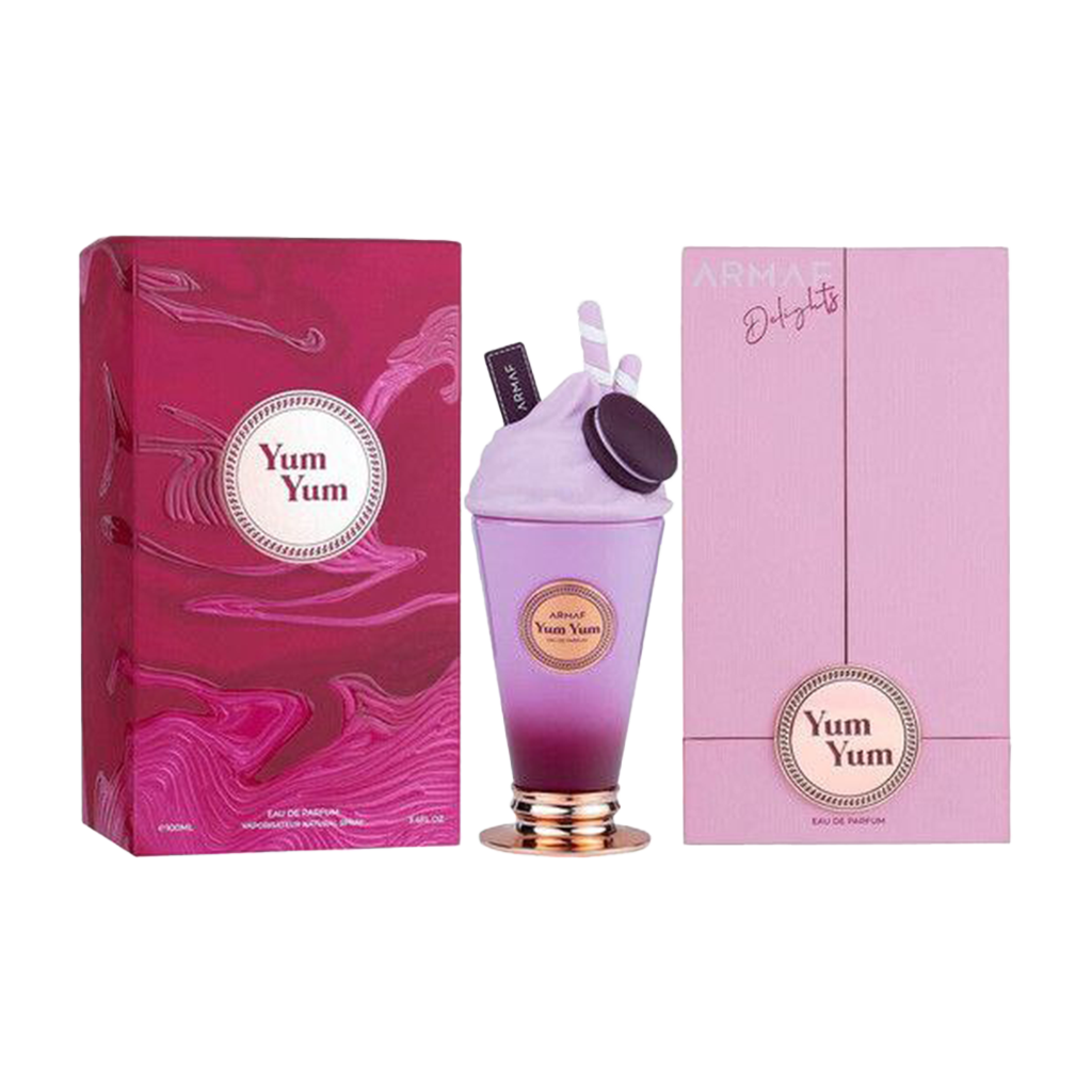 DELIGHT YUM YUM EDP WOMEN