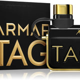 ARMAF TAG HIM NERO BLACK EDP