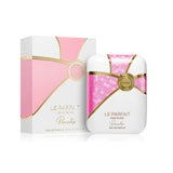 ARMAF LE PARFAIT PANACHE EDP WOMEN