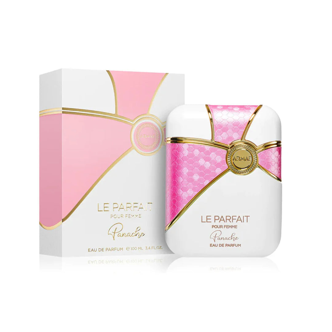 ARMAF LE PARFAIT PANACHE EDP WOMEN