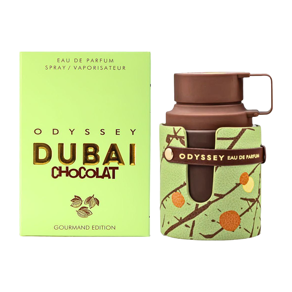 ARMAF ODYSSEY  DUBAI CHOCOLAT EDP