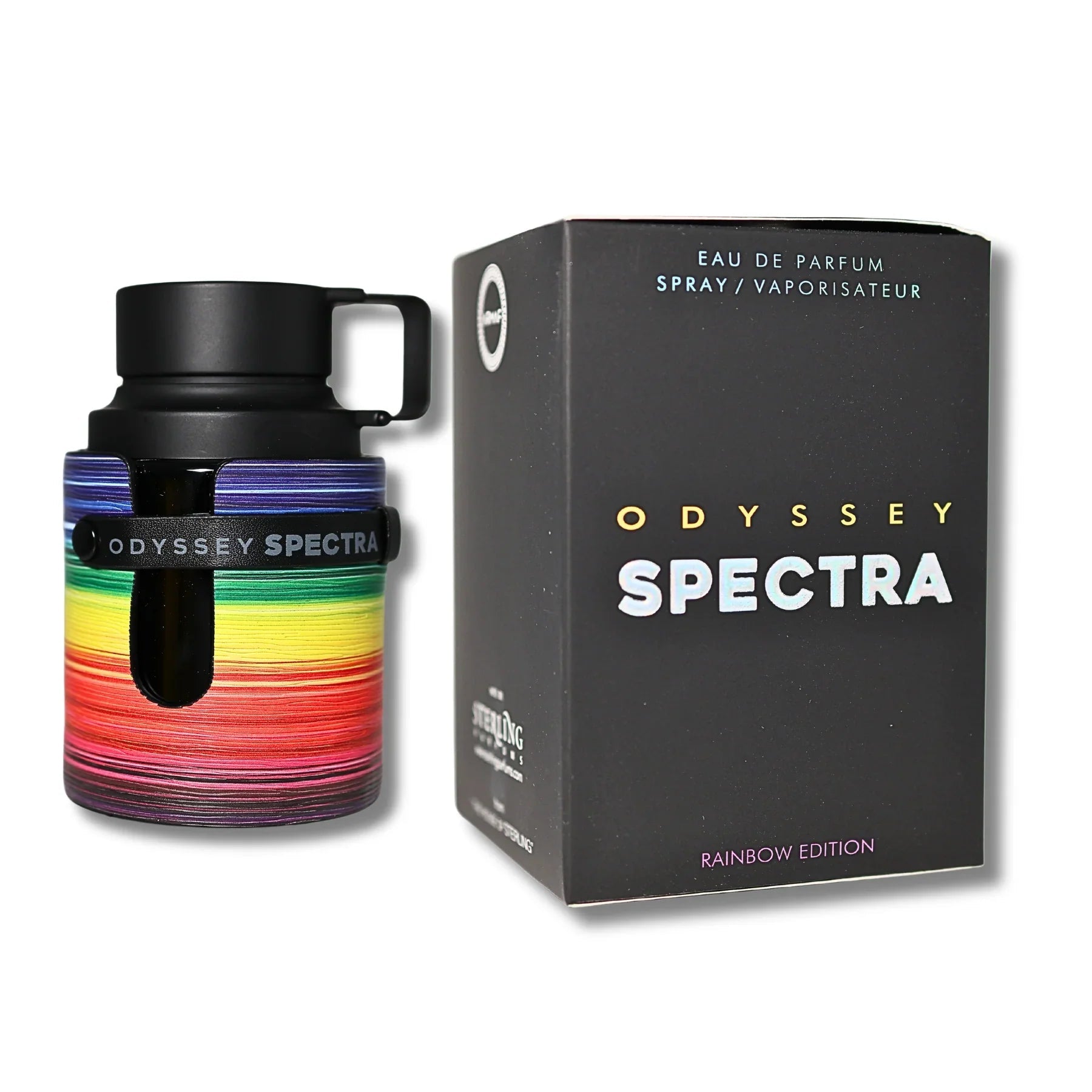 ARMAF ODYSSEY SPECTRE EDP MEN