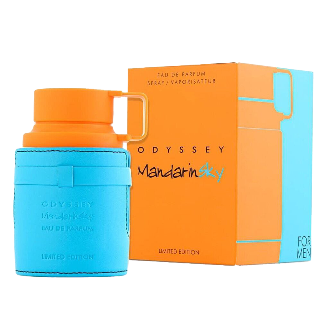 ARMAF ODYSSEY MANDARIN SKY EDP MEN