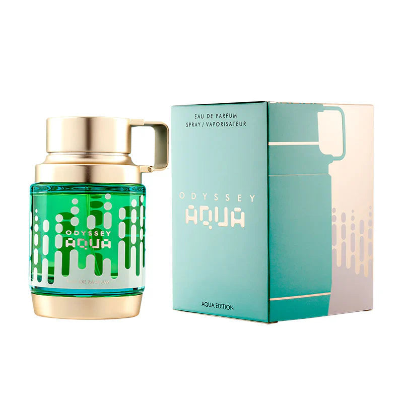 ARMAF ODYSSEY AQUA MEN EDP