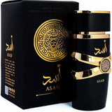 LATTAFA ASAD FOR HIM 100ml