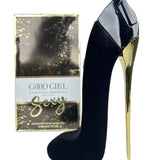 CAROLINA HERRERA GOOD GIRL SEXY 80ML