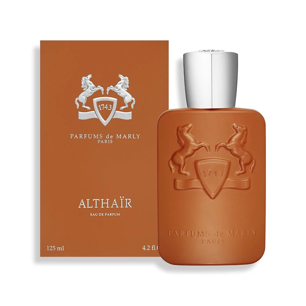 DE MARLY ALTHAIR 125ml