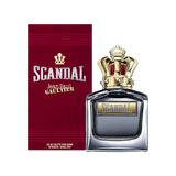 JEAN PAUL GAULTIER SCANDAL MEN EDT 100ML