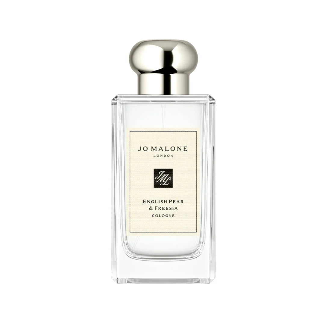 JO MALONE ENGLISH PEAR & FREESIA