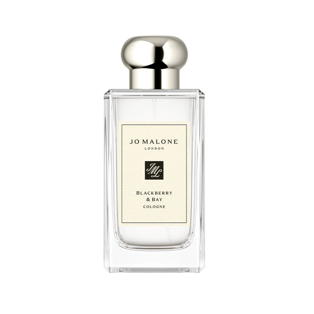 JO MALONE BLACKBERRY & BAY