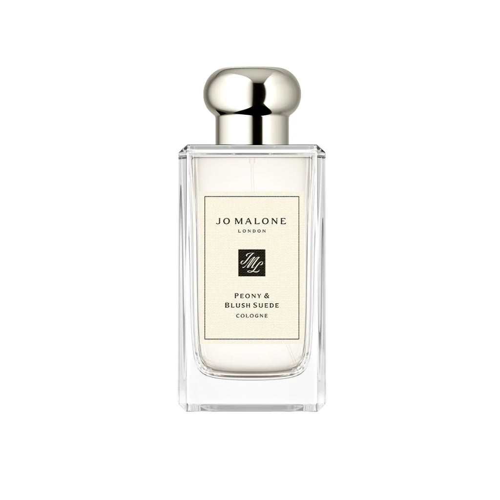 JO MALONE PEONY & BLUSH SUEDE