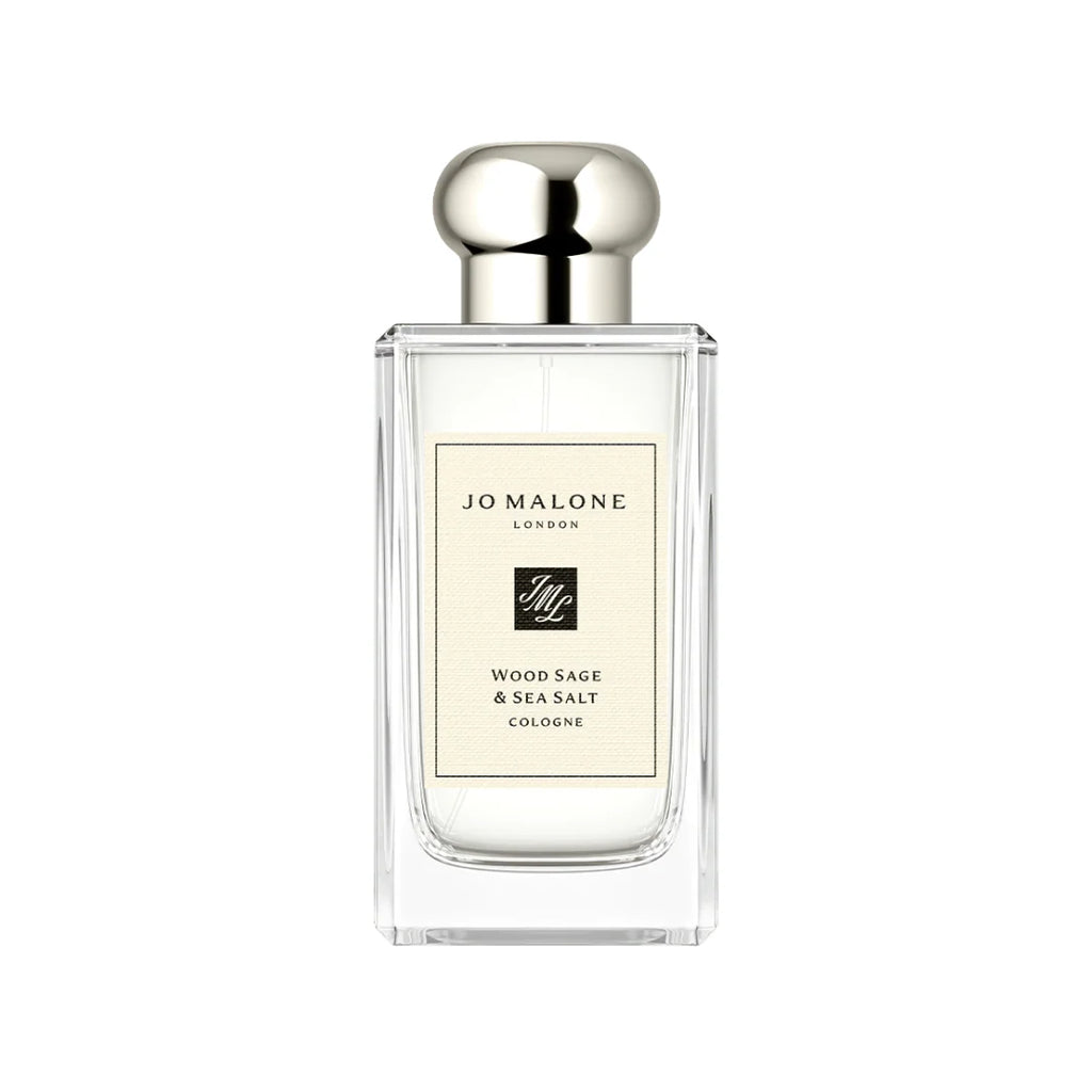 JO MALONE WOOD SAGE & SEA SALT
