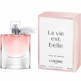LANCOME LA VIE EST BELLE 75ML EDP FOR HER
