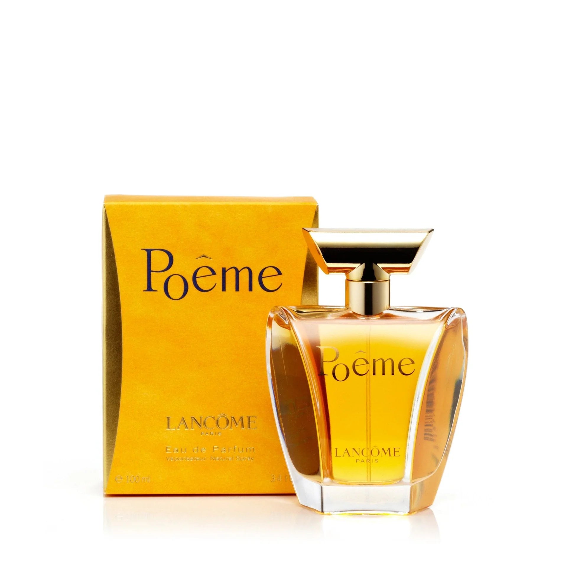 LANCOME POEME EDP 100ML FOR HER