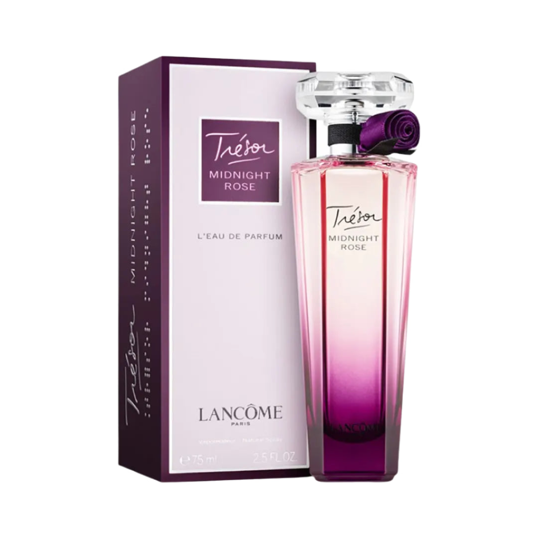 LANCOME MIDNIGHT TRESOR 75ML EDP FOR HER