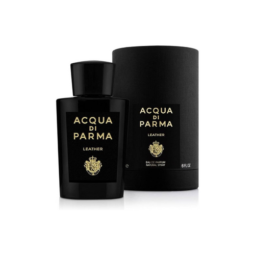 ACQUA DI PARMA LEATHER EDP 100ML