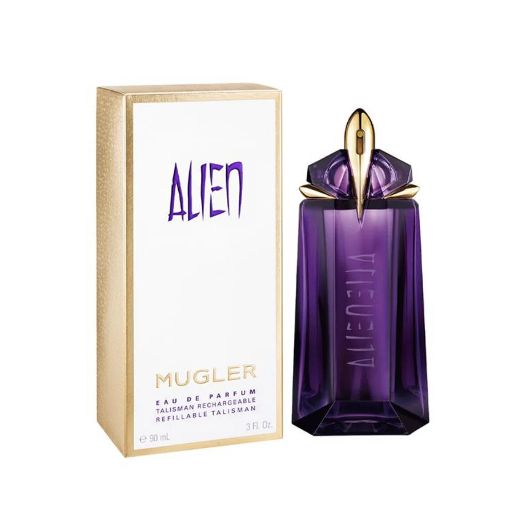 MUGLER ALIEN 90ML