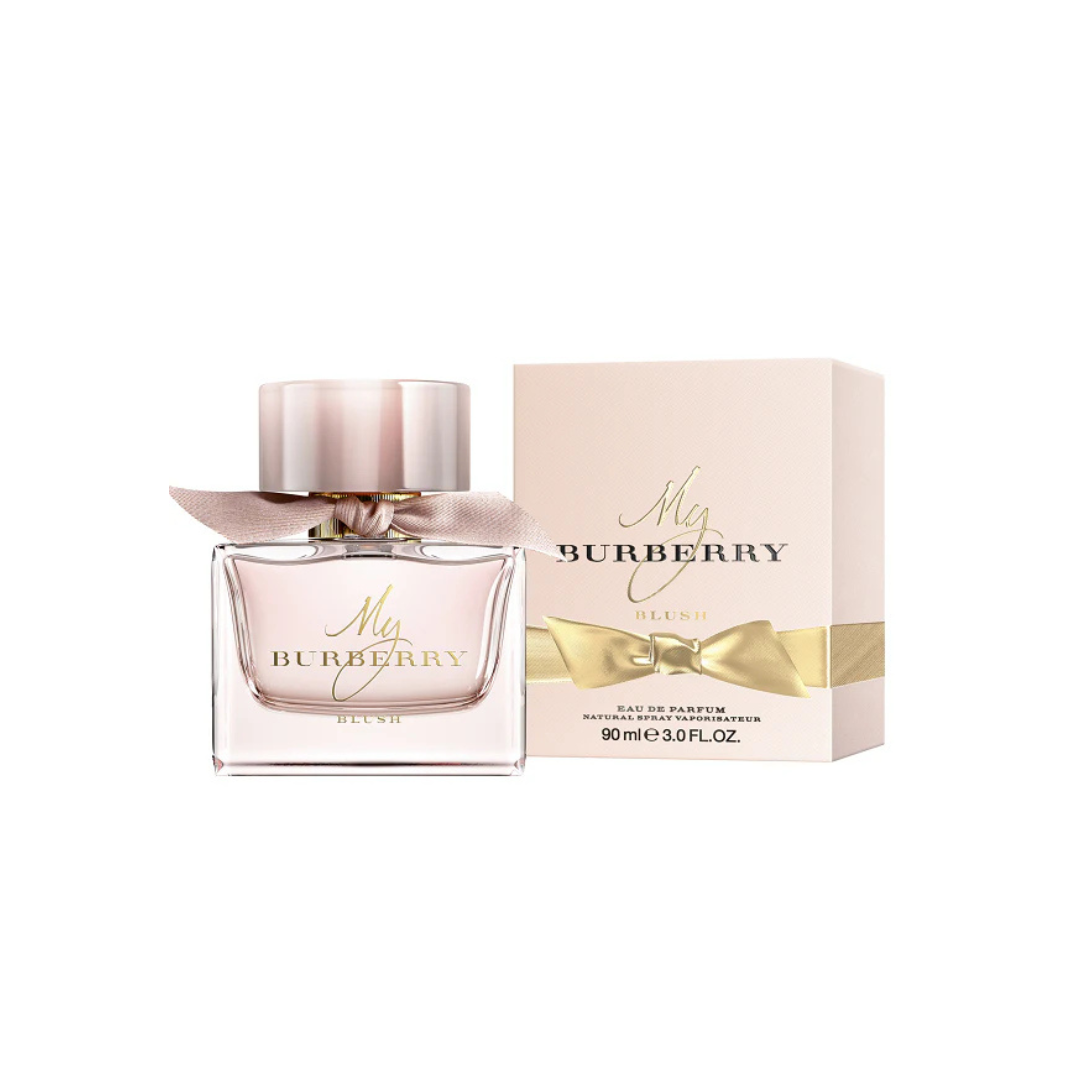 BURBERRY MY BURBERRY BLUSH 90ML