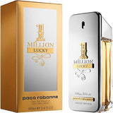 PACO RABBANE ONE MILLION LUCKY 100ML
