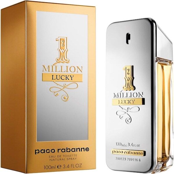 PACO RABBANE ONE MILLION LUCKY 100ML