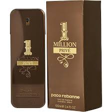 PACO RABBANE ONE MILLION PRIVE 100ML