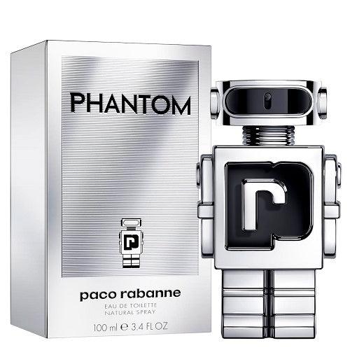 PACO RABBANE PHANTOM EDT 100ML