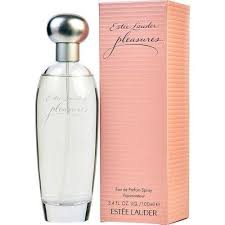 PLEASURES EDP 100ML