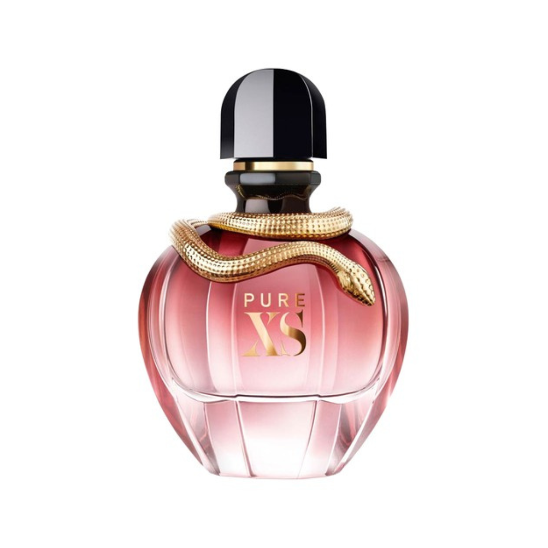 PACO RABBANE PURE XS PINK 80ML EDP FOR HER