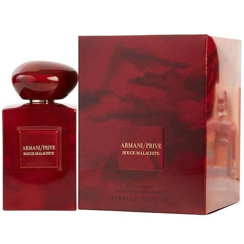 GIORGIO ARMANI ROUGE MALACHITE PRIVE 100ML