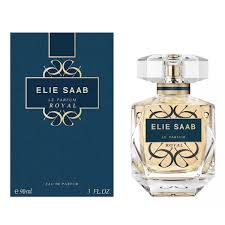 ELIE SAAB ROYAL  LE PERFUM 90ML EDP