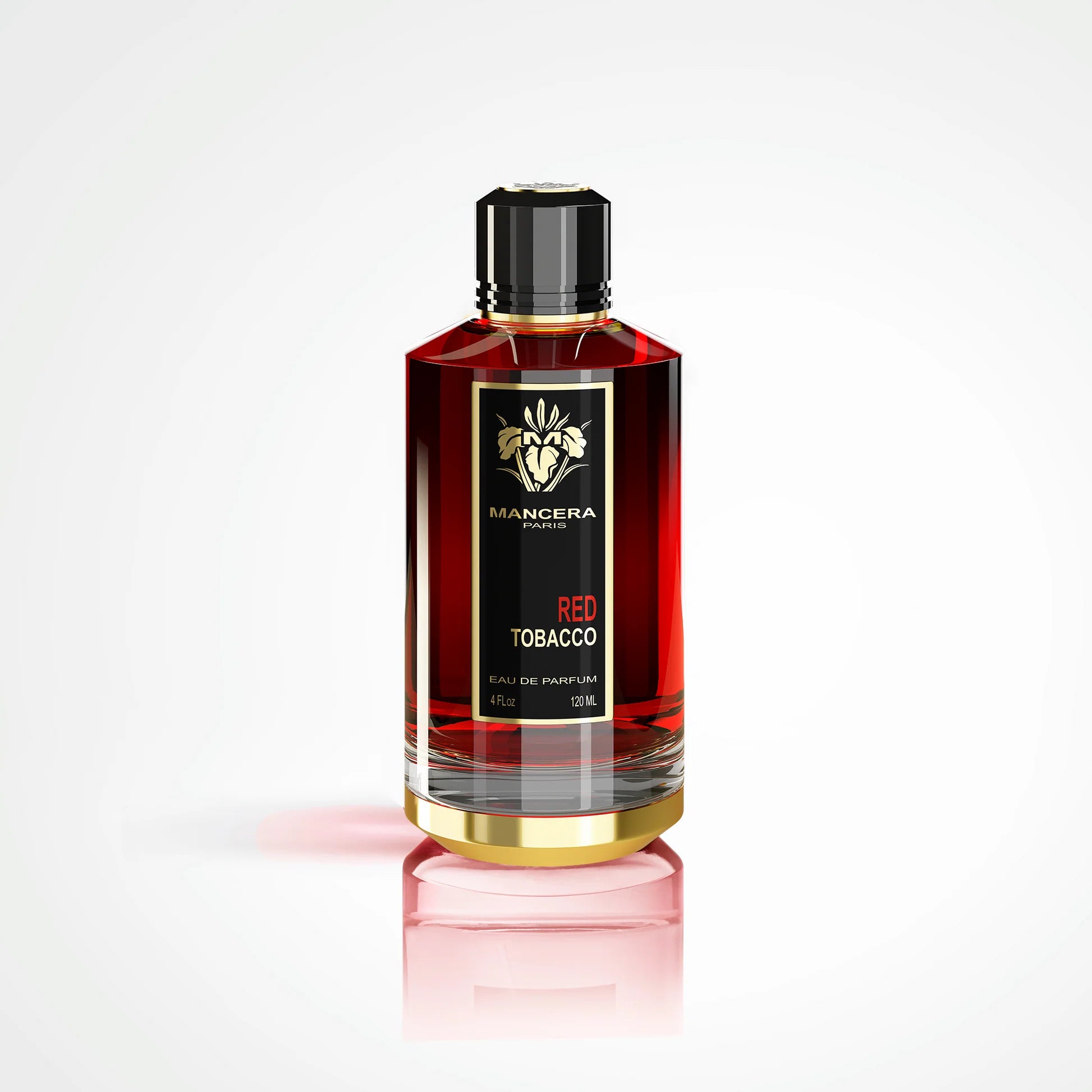 MANCERA PARIS RED TABACCO 120ML