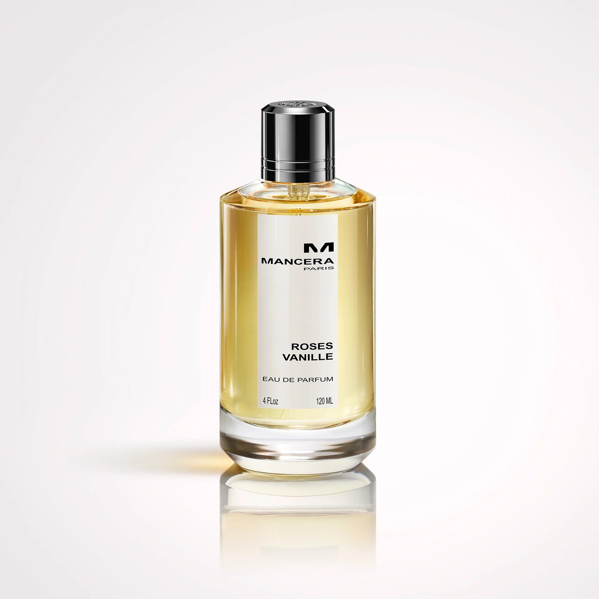 MANCERA PARIS ROSES VANILLE EDP 120ML