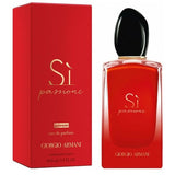 GIORGIO ARMANI SI EDP INTENSE PASSIONE 100ML
