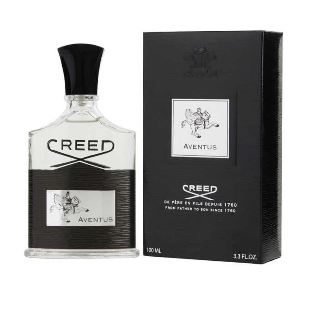 CREED AVENTUS 100ML FOR MEN
