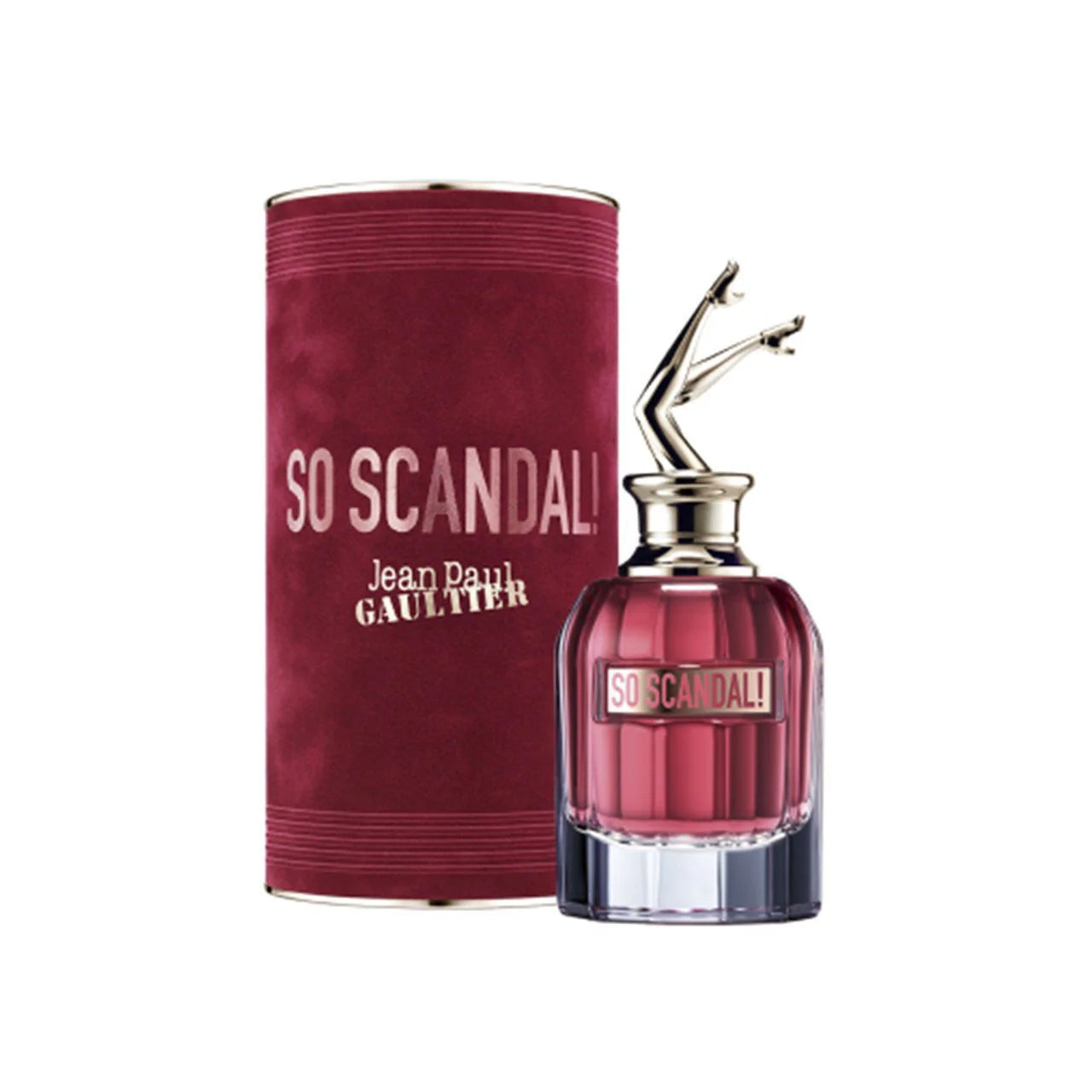 JEAN PAUL GAULTIER SO SCANDAL FOR HER