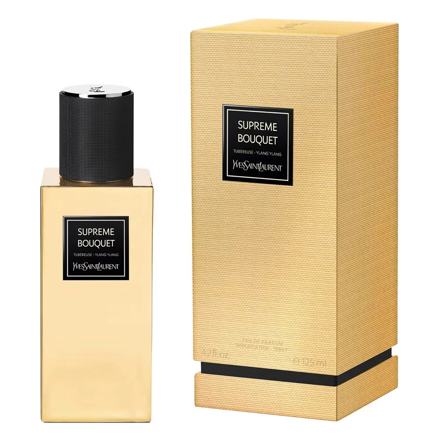 YVES SAINT LAURENT SUPREME BOUQUET EDP 75ML
