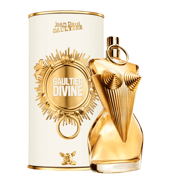 JEAN PAUL GAULTIER DIVINE FOR HER