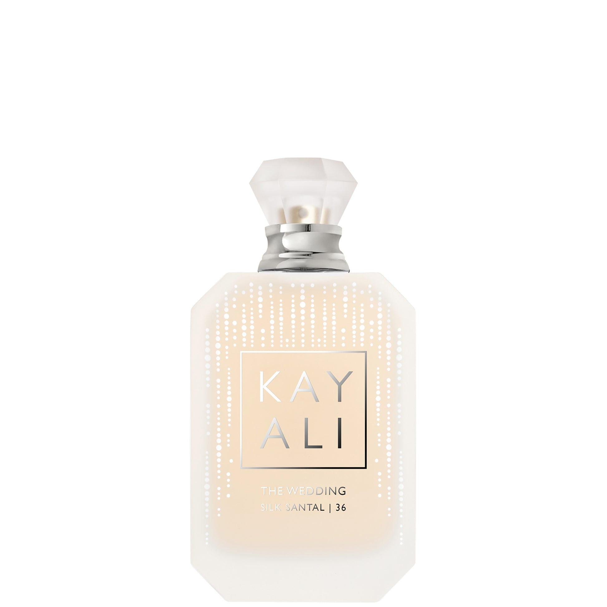 KAYALI THE WEDDING SILK SANTAL 36 EDP 100ML