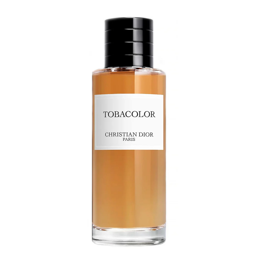 DIOR TOBACOLOR 125ML EDP