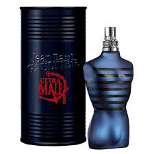 JEAN PAUL GAULTIER ULTRA MALE 125ML FOR MEN