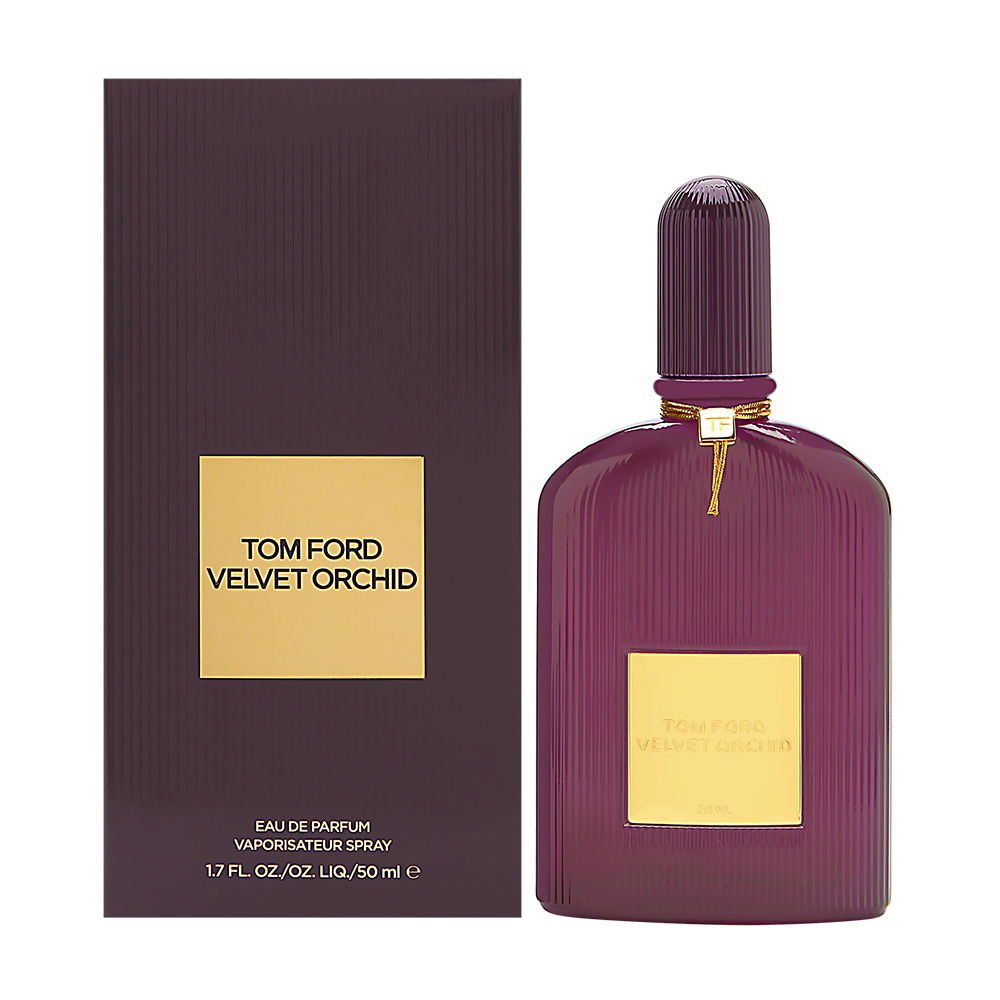 TOMFORD VELVET ORCHID EDP 100ML