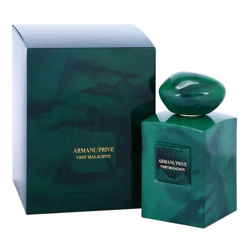 GIORGIO ARMANI VERT MALACHITE PRIVE 100ML