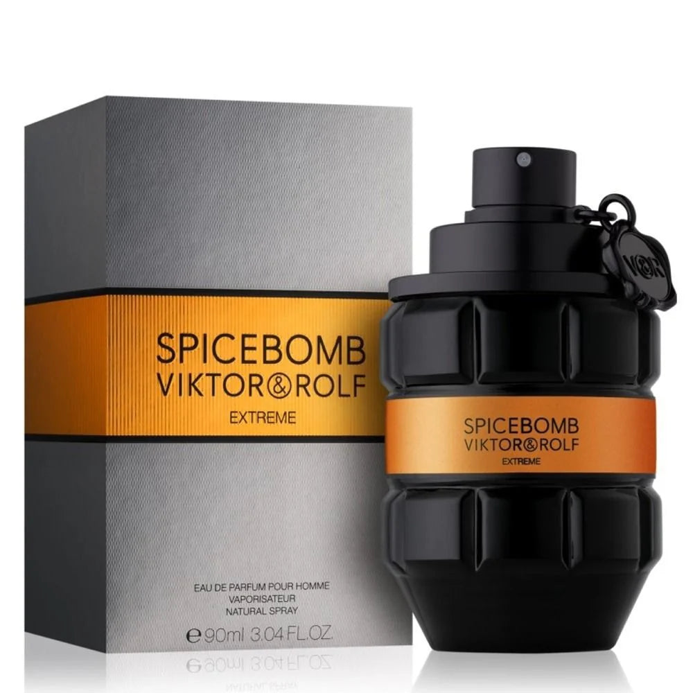 VIKTOR&ROLF SPICE BOOM EXTREME EDP 90ML