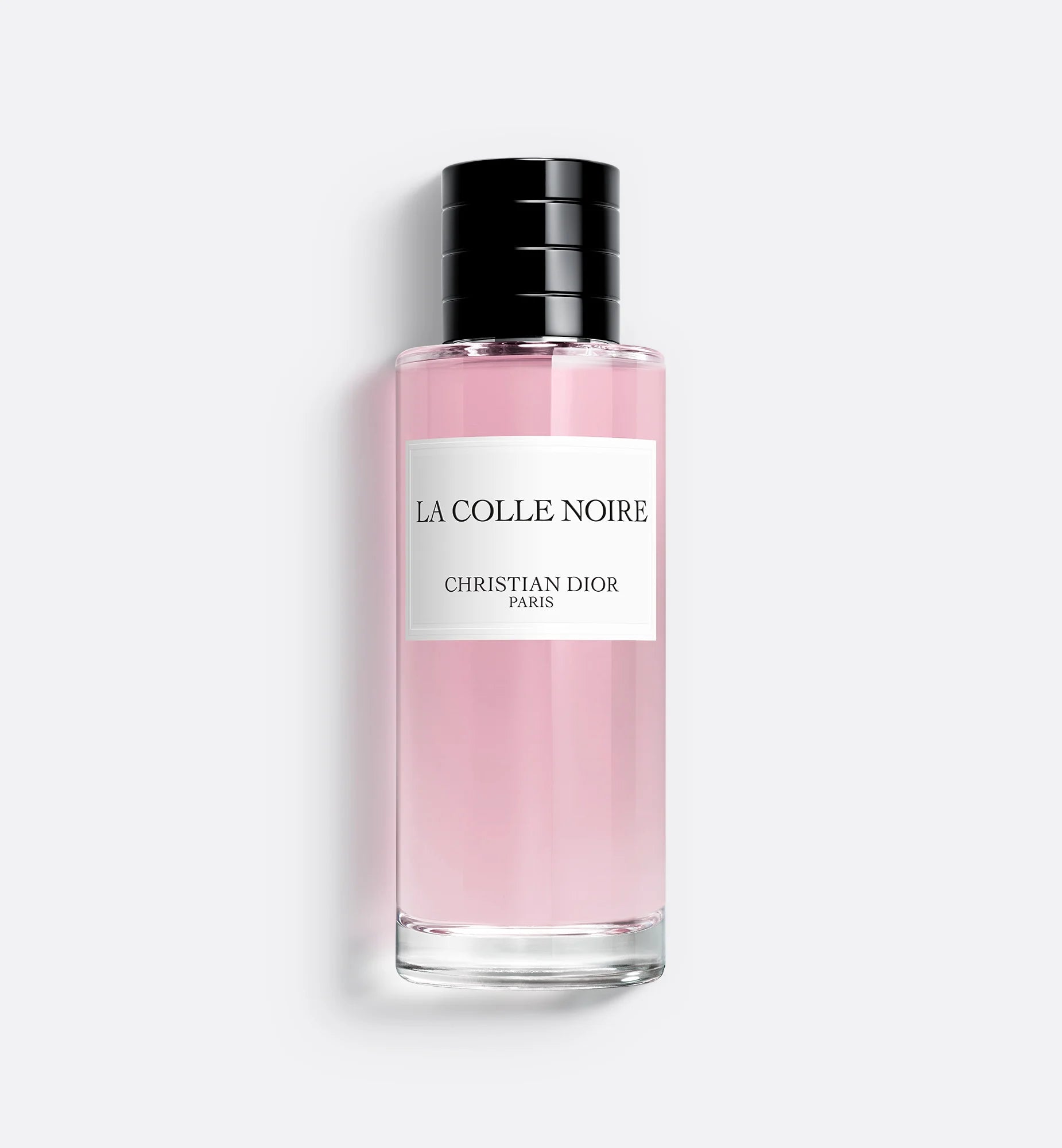 DIOR LA COLLE NOIR EDP 125ML