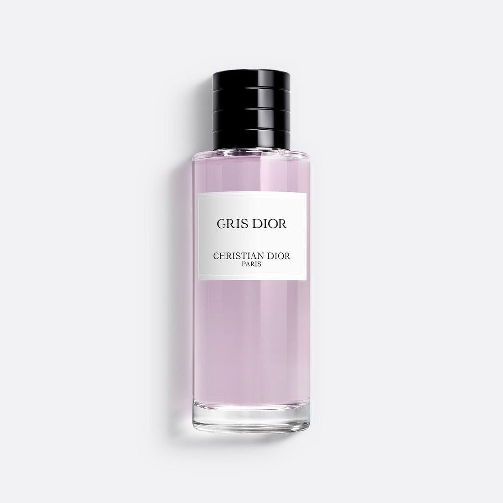 DIOR GRIS MONTAIGNE 125ML EDP