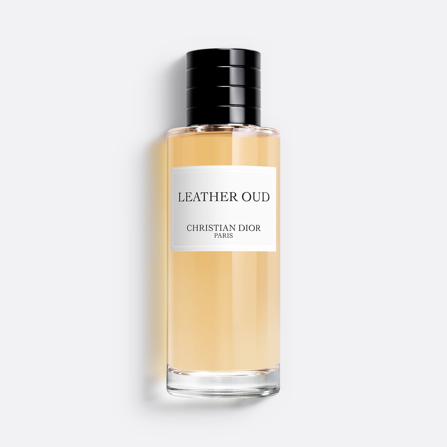 DIOR LEATHER OUD 125ML EDP